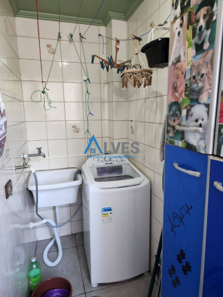 Imagem Apartamento com 2 Quartos à Venda, 65 m² em Assunção - São Bernardo Do Campo
