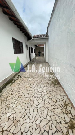 Imagem Casa com 2 Quartos à Venda, 76 m² em Balneario Samas - Mongagua