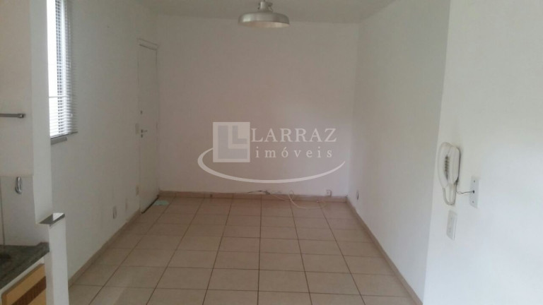 Imóvel com 2 Quartos à Venda, 47 m² em Republica - Ribeirão Preto