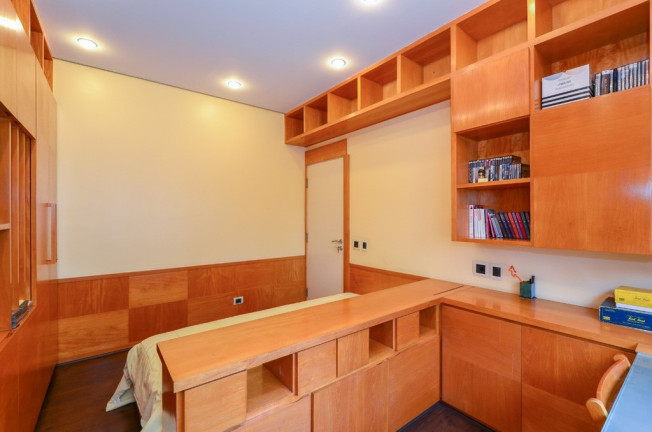 Imagem Apartamento com 4 Quartos à Venda, 270 m² em Vila Mariana - São Paulo Imagem Apartamento com 4 Quartos à Venda, 270 m² em Vila Mariana - São Paulo