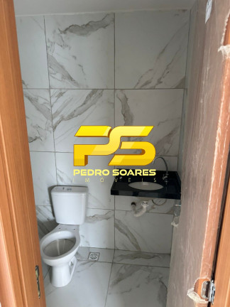 Imagem Apartamento com 2 Quartos à Venda, 50 m² em Gramame - João Pessoa