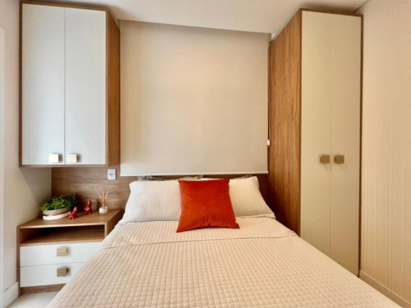 Imagem Apartamento com 2 Quartos à Venda, 133 m² em Navegantes - Capao Da Canoa