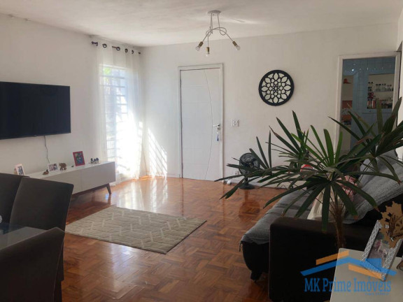 Casa com 4 Quartos à Venda, 386 m² em Parque Continental - São Paulo
