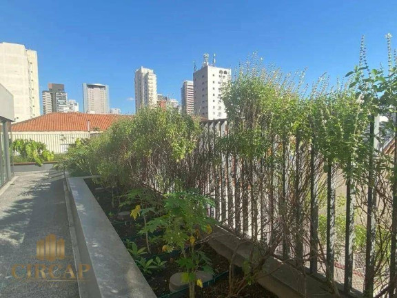 Imagem Apartamento com 2 Quartos à Venda, 129 m² em Pinheiros - São Paulo Imagem Apartamento com 2 Quartos à Venda, 129 m² em Pinheiros - São Paulo