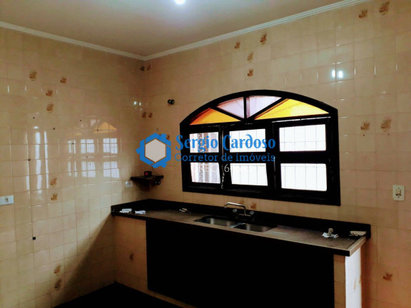 Imagem Casa com 4 Quartos à Venda, 227 m² em Cibratel I - Itanhaém Imagem Casa com 4 Quartos à Venda, 227 m² em Cibratel I - Itanhaém