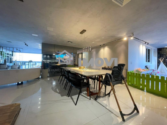Imagem Apartamento com 4 Quartos à Venda, 217 m² em Barro Vermelho - Vitória Imagem Apartamento com 4 Quartos à Venda, 217 m² em Barro Vermelho - Vitória