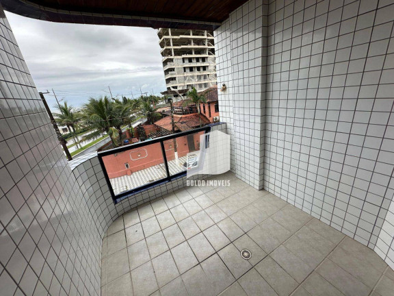 Imagem Apartamento com 2 Quartos à Venda, 75 m² em Maracanã - Praia Grande Imagem Apartamento com 2 Quartos à Venda, 75 m² em Maracanã - Praia Grande