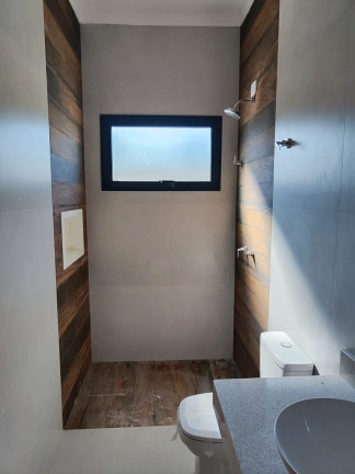 Imagem Casa com 3 Quartos à Venda, 198 m² em Ninho Verde I - Porangaba
