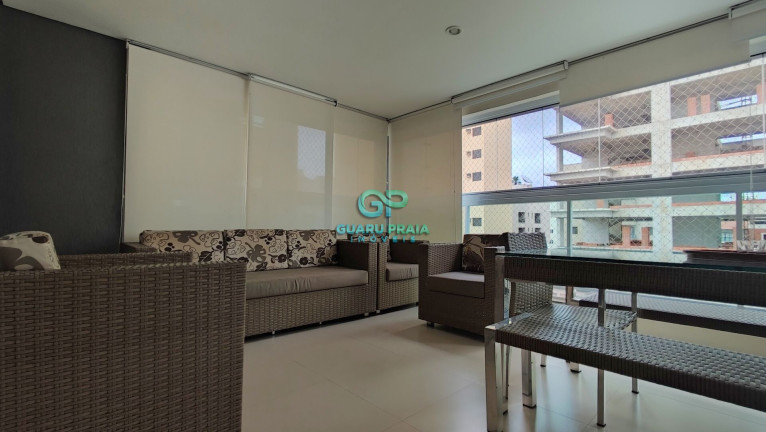 Imagem Apartamento com 3 Quartos à Venda, 120 m² em Enseada - Guarujá Imagem Apartamento com 3 Quartos à Venda, 120 m² em Enseada - Guarujá