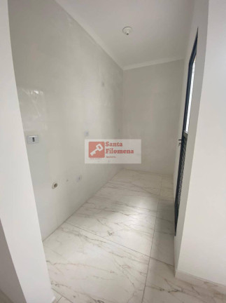 Imagem Apartamento com 2 Quartos à Venda, 37 m² em Jardim Do Estádio - Santo André Imagem Apartamento com 2 Quartos à Venda, 37 m² em Jardim Do Estádio - Santo André