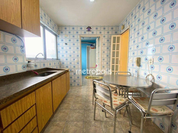 Imagem Apartamento com 3 Quartos à Venda, 85 m² em Centro - São Caetano Do Sul Imagem Apartamento com 3 Quartos à Venda, 85 m² em Centro - São Caetano Do Sul
