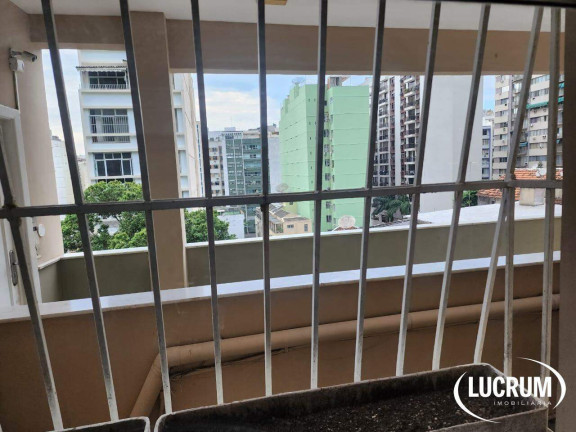 Apartamento com 3 Quartos à Venda, 85 m² em Copacabana - Rio De Janeiro