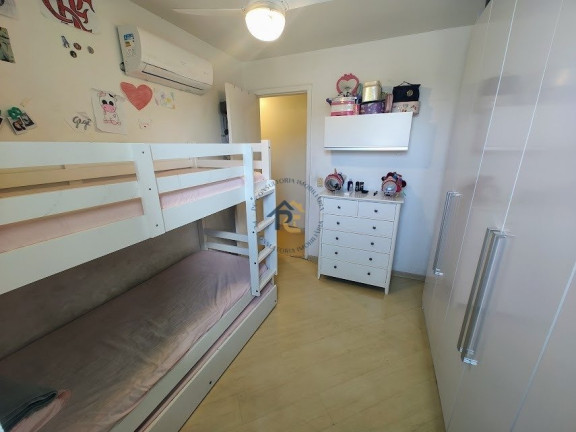 Imagem Cobertura com 2 Quartos à Venda, 125 m² em Vital Brazil - Niterói