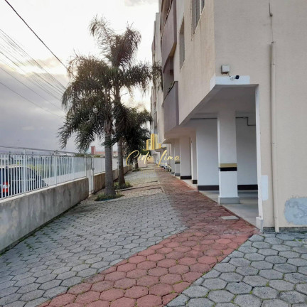 Imagem Apartamento com 2 Quartos à Venda, 76 m² em Ponte Do Imaruim - Palhoça