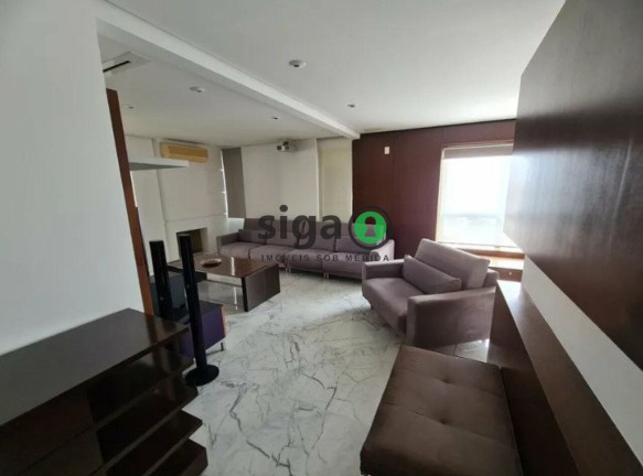 Imagem Apartamento com 4 Quartos à Venda, 374 m² em Vila Mariana - São Paulo