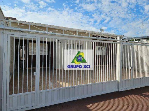 Casa com 3 Quartos à Venda, 350 m² em Jardim Dos Calegaris - Paulínia