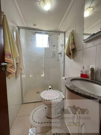 Imagem Apartamento com 2 Quartos à Venda, 53 m² em Vila Parque Jabaquara - São Paulo