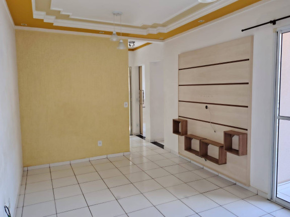 Imagem Apartamento com 2 Quartos à Venda, em Parque São Jorge - Campinas Imagem Apartamento com 2 Quartos à Venda, em Parque São Jorge - Campinas