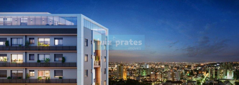 Imagem Apartamento com 1 Quarto à Venda, 59 m² em Azenha - Porto Alegre