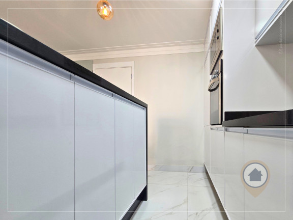 Imagem Apartamento com 2 Quartos à Venda, 58 m² em Picanço - Guarulhos
