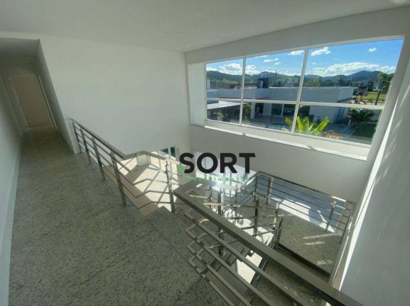 Imagem Casa de Condomínio com 4 Quartos à Venda, 233 m² em Santa Regina - Balneário Camboriú