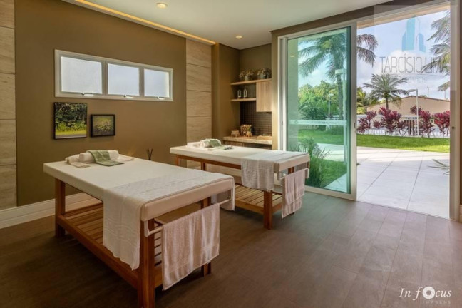 Imagem Apartamento com 3 Quartos à Venda, 101 m²em Cambeba - Fortaleza
