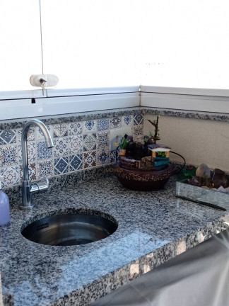 Imagem Apartamento com 1 Quarto à Venda, 52 m² em Brás - São Paulo