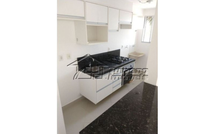 Imagem Apartamento com 2 Quartos à Venda, 45 m² em Jardim Califórnia - Jacareí Imagem Apartamento com 2 Quartos à Venda, 45 m² em Jardim Califórnia - Jacareí