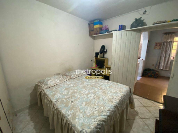 Imagem Casa com 3 Quartos à Venda, 78 m² em Vila Palmares - Santo André Imagem Casa com 3 Quartos à Venda, 78 m² em Vila Palmares - Santo André