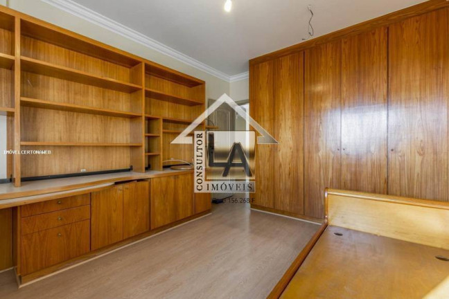 Imagem Apartamento com 3 Quartos à Venda, 235 m² em Campo Belo - São Paulo