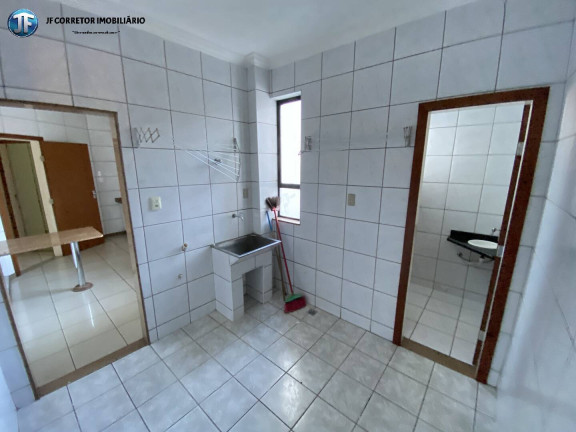 Imagem Apartamento com 3 Quartos à Venda, 110 m² em Cariru - Ipatinga
