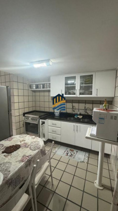 Imagem Apartamento com 3 Quartos à Venda, 123 m² em Graças - Recife