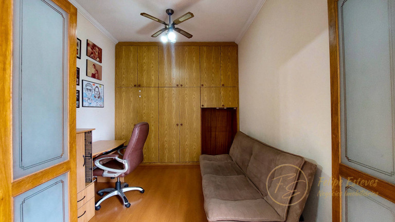 Imagem Apartamento com 3 Quartos à Venda, 120 m² em Vila Mariana - São Paulo