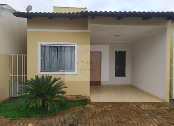 Casa com 2 Quartos à Venda, 86 m² em Conjunto Vera Cruz - Goiânia