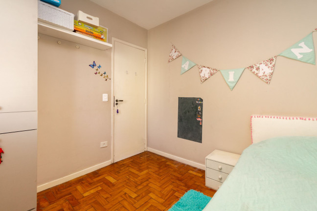 Apartamento com 3 Quartos à Venda, 87 m² em Ipiranga - São Paulo
