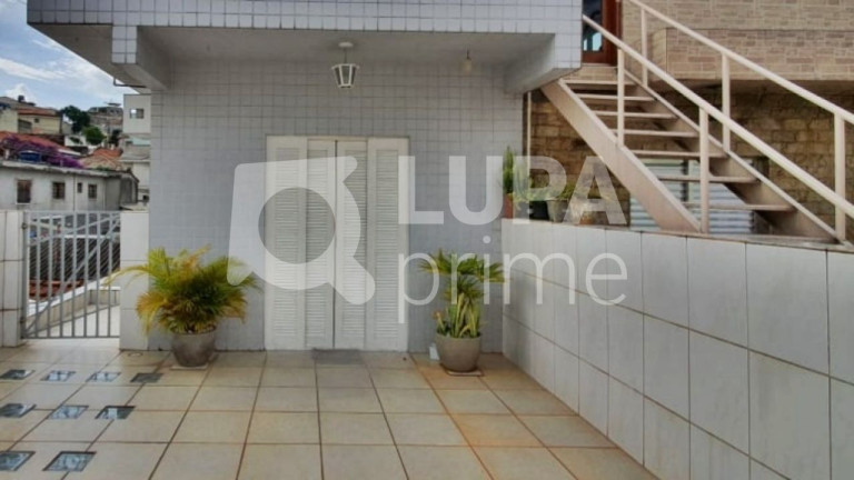 Imagem Casa com 2 Quartos à Venda, 123 m² em Vila Medeiros - São Paulo Imagem Casa com 2 Quartos à Venda, 123 m² em Vila Medeiros - São Paulo