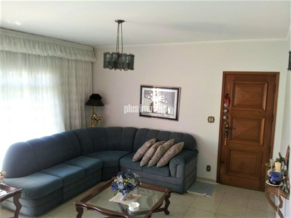 Casa com 4 Quartos à Venda, 360 m² em Jardim Da Saúde - São Paulo