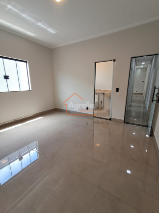 Imagem Casa com 2 Quartos à Venda, 75 m² em Jardim Novo Ii - Mogi Guaçu Imagem Casa com 2 Quartos à Venda, 75 m² em Jardim Novo Ii - Mogi Guaçu