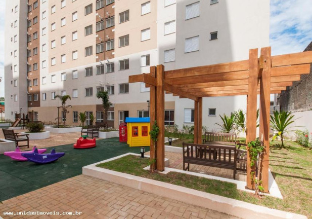 Imagem Apartamento com 2 Quartos à Venda, 45 m² em Jardim Umarizal - São Paulo Imagem Apartamento com 2 Quartos à Venda, 45 m² em Jardim Umarizal - São Paulo