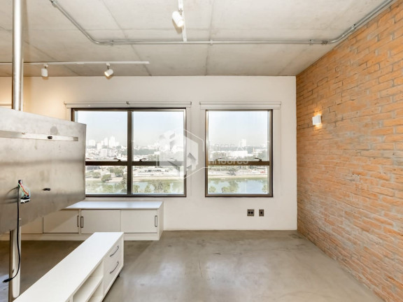 Imagem Apartamento com 1 Quarto à Venda, 70 m² em Vila Leopoldina - São Paulo Imagem Apartamento com 1 Quarto à Venda, 70 m² em Vila Leopoldina - São Paulo