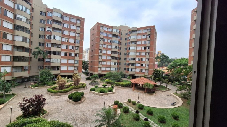 Imagem Apartamento com 3 Quartos à Venda, 86 m² em Jardim Guedala - São Paulo Imagem Apartamento com 3 Quartos à Venda, 86 m² em Jardim Guedala - São Paulo