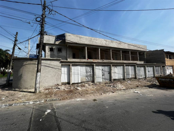 Imagem Casa com 2 Quartos à Venda, 50 m² em Quietude - Praia Grande
