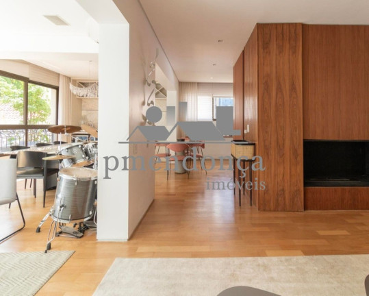 Imagem Apartamento com 3 Quartos à Venda, 287 m² em Santa Cecília - São Paulo Imagem Apartamento com 3 Quartos à Venda, 287 m² em Santa Cecília - São Paulo