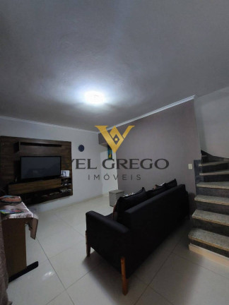 Imagem Casa com 2 Quartos à Venda, 77 m² em Paulicéia - São Bernardo Do Campo Imagem Casa com 2 Quartos à Venda, 77 m² em Paulicéia - São Bernardo Do Campo