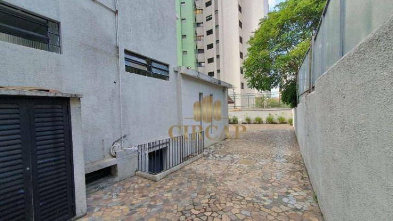 Imagem Sobrado para Alugar, 220 m² em Perdizes - São Paulo Imagem Sobrado para Alugar, 220 m² em Perdizes - São Paulo