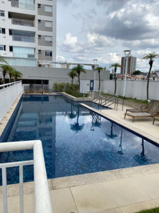 Imagem Apartamento com 2 Quartos à Venda, 80 m² em Vila Formosa - São Paulo