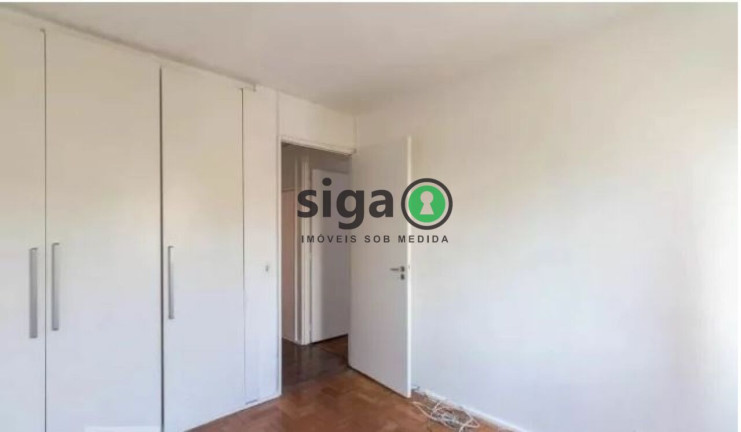 Imagem Apartamento com 3 Quartos à Venda, 104 m² em Vila Olímpia - São Paulo