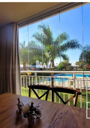 Imagem Apartamento com 2 Quartos à Venda, 65 m² em Jardim Tarraf Ii - São José Do Rio Preto Imagem Apartamento com 2 Quartos à Venda, 65 m² em Jardim Tarraf Ii - São José Do Rio Preto