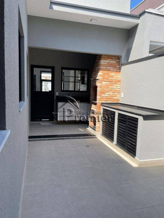Imagem Casa com 3 Quartos à Venda, 115 m² em Jardins Do Império - Indaiatuba Imagem Casa com 3 Quartos à Venda, 115 m² em Jardins Do Império - Indaiatuba