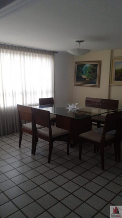 Imagem Apartamento com 5 Quartos à Venda, 227 m² em Tamarineira - Recife